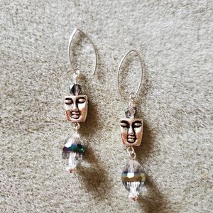 Handcrafted Earrings